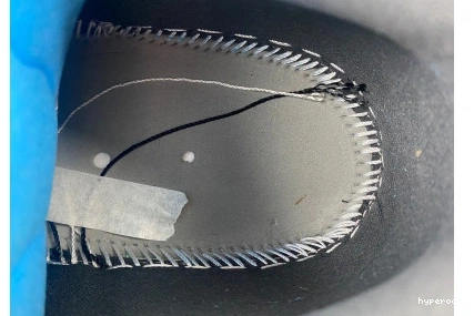 Hyperoad 1 Jordan Low 1104